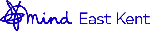 East Kent Mind Logo