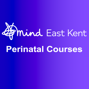 East Kent Mind logo